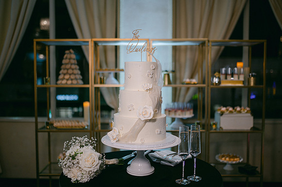 Kimberly & Josh Wedding 02/24/24