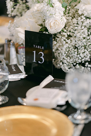 Kimberly & Josh Wedding 02/24/24