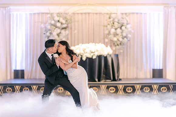 Kimberly & Josh Wedding 02/24/24