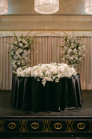 Kimberly & Josh Wedding 02/24/24