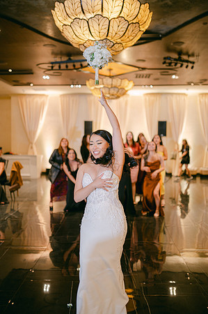 Kimberly & Josh Wedding 02/24/24