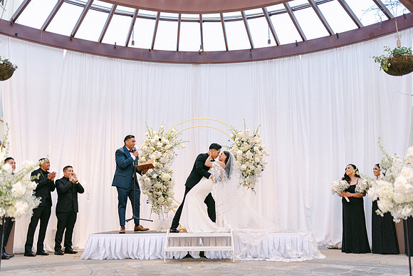 Kimberly & Josh Wedding 02/24/24