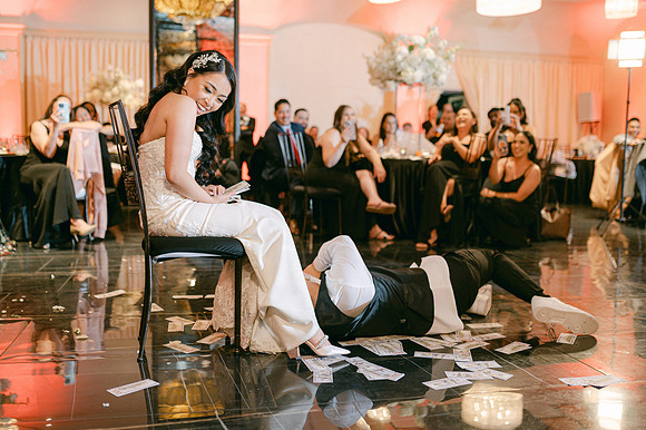 Kimberly & Josh Wedding 02/24/24