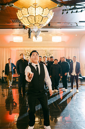 Kimberly & Josh Wedding 02/24/24