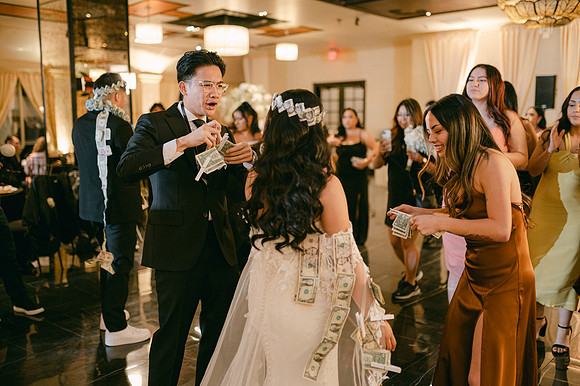 Kimberly & Josh Wedding 02/24/24
