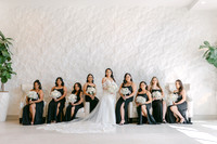 Kimberly & Josh Wedding 02/24/24