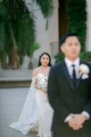 Kimberly & Josh Wedding 02/24/24