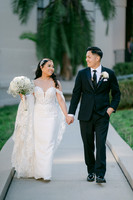 Kimberly & Josh Wedding 02/24/24