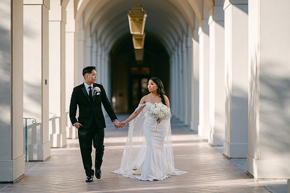 Kimberly & Josh Wedding 02/24/24