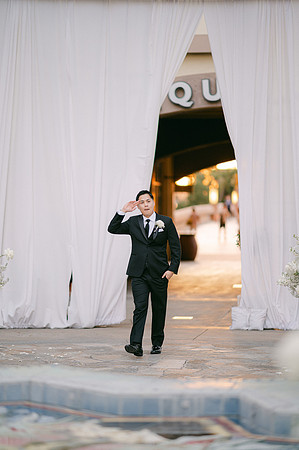 Kimberly & Josh Wedding 02/24/24
