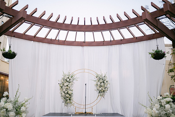 Kimberly & Josh Wedding 02/24/24