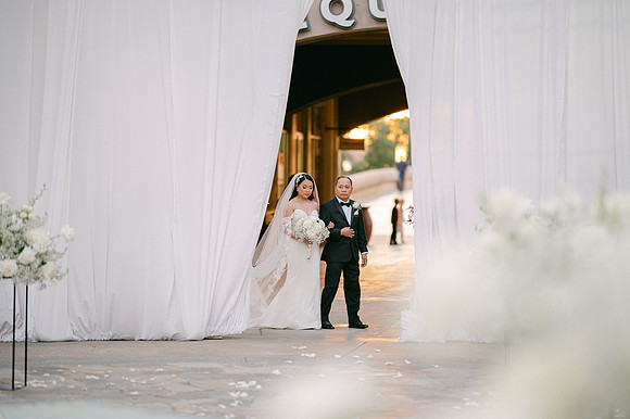 Kimberly & Josh Wedding 02/24/24