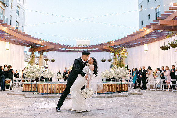 Kimberly & Josh Wedding 02/24/24