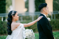 Kimberly & Josh Wedding 02/24/24