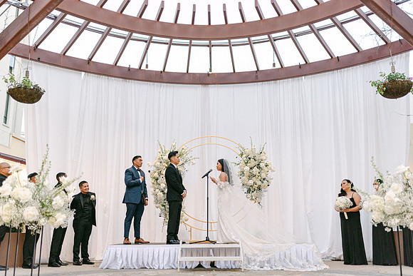 Kimberly & Josh Wedding 02/24/24
