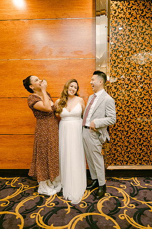 Connie & Eric Wedding 12-03-2022