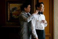 Evelyn and Kevin Liao Wedding