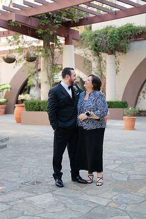 Ellycee and Mathew 08/29/2024