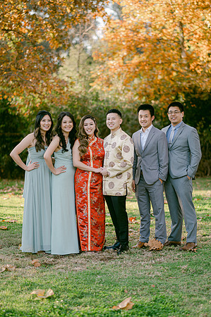 Connie & Eric Wedding 12-03-2022