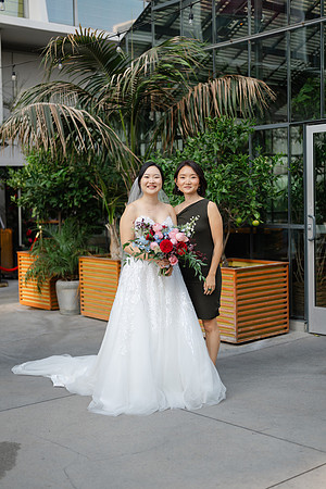Sarah & Keji 10-12-2024 Wedding