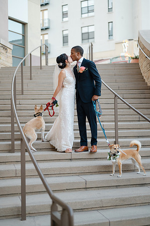 Peony and Phillip 09/21/2024 Wedding