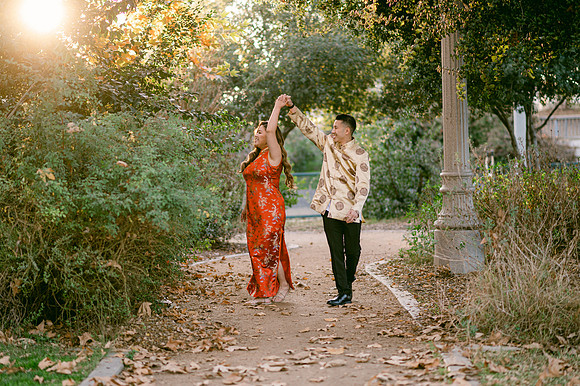 Connie & Eric Wedding 12-03-2022