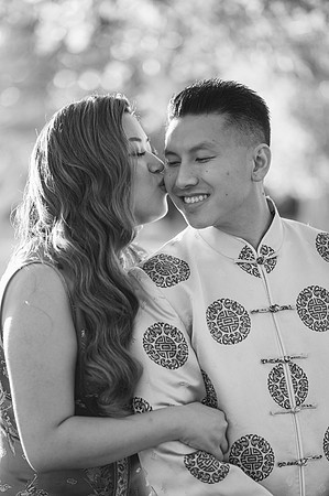 Connie & Eric Wedding 12-03-2022