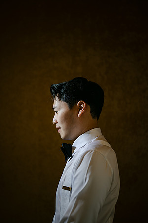 Evelyn and Kevin Liao Wedding