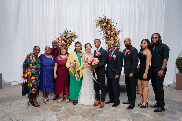 Peony and Phillip 09/21/2024 Wedding