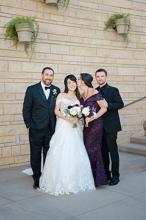 Ellycee and Mathew 08/29/2024