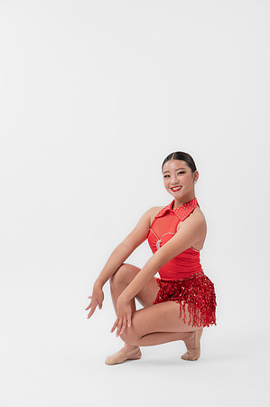 KAYLEE CHANG