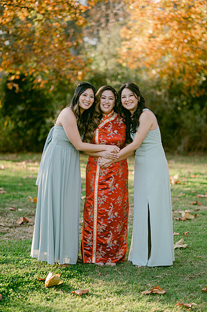 Connie & Eric Wedding 12-03-2022