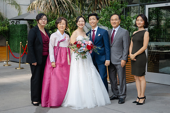 Sarah & Keji 10-12-2024 Wedding