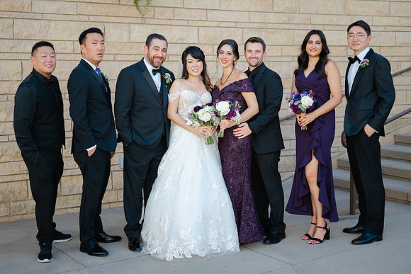 Ellycee and Mathew 08/29/2024