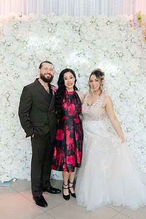 20250308 Elaria & Javier Wedding