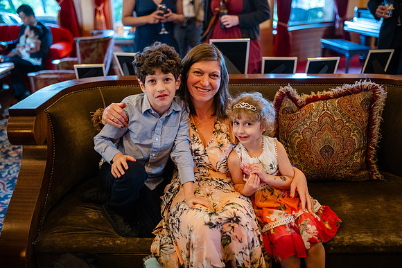 Daniel and Evan Wedding 06/21/2025