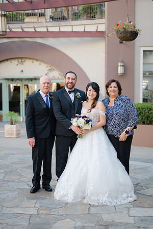 Ellycee and Mathew 08/29/2024