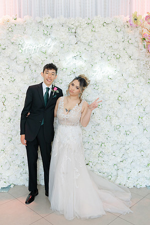 20250308 Elaria & Javier Wedding