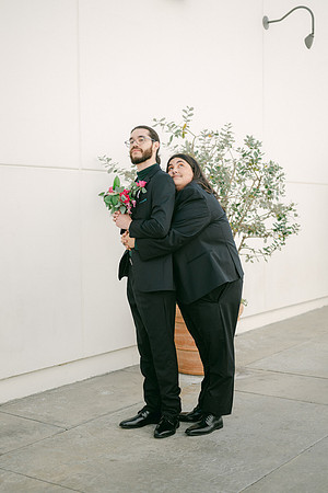 20250308 Elaria & Javier Wedding