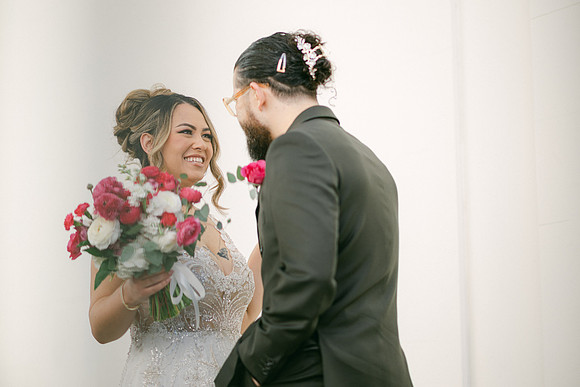 20250308 Elaria & Javier Wedding