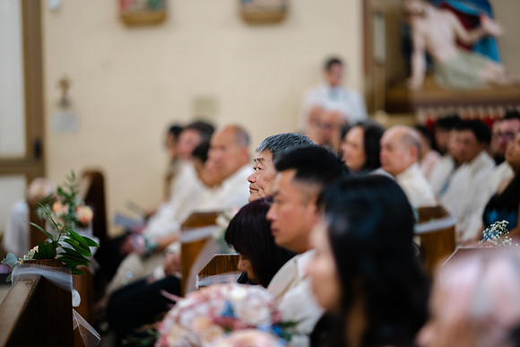 Joyce and Matthew Wedding 6/7/2025