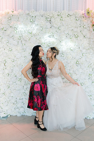 20250308 Elaria & Javier Wedding