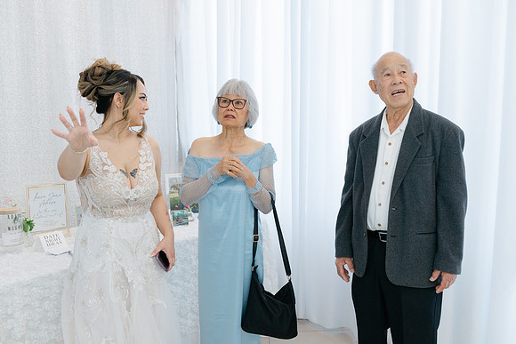20250308 Elaria & Javier Wedding