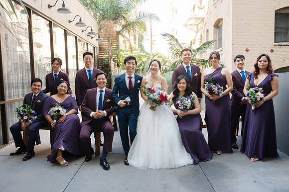 Sarah & Keji 10-12-2024 Wedding