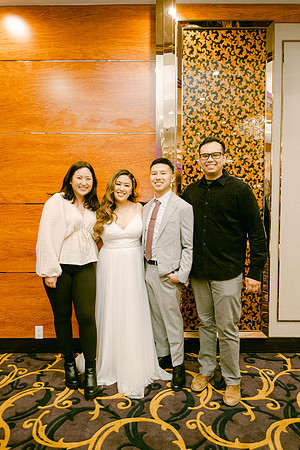 Connie & Eric Wedding 12-03-2022