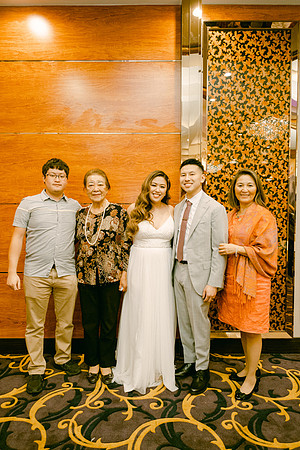 Connie & Eric Wedding 12-03-2022