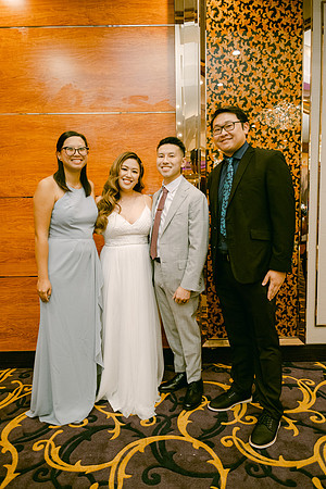 Connie & Eric Wedding 12-03-2022