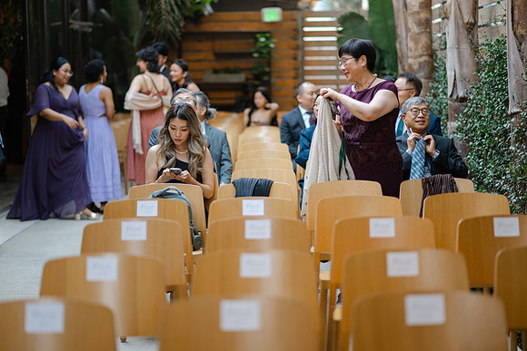 Sarah & Keji 10-12-2024 Wedding
