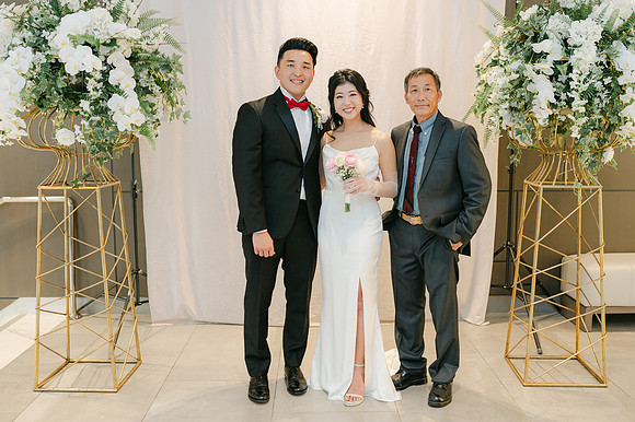 03/23/2024 Yvonne & Derrick