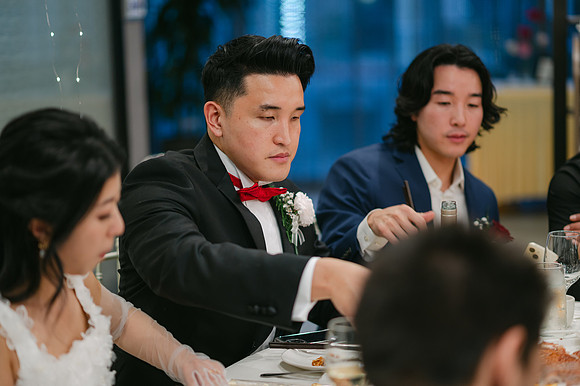 03/23/2024 Yvonne & Derrick
